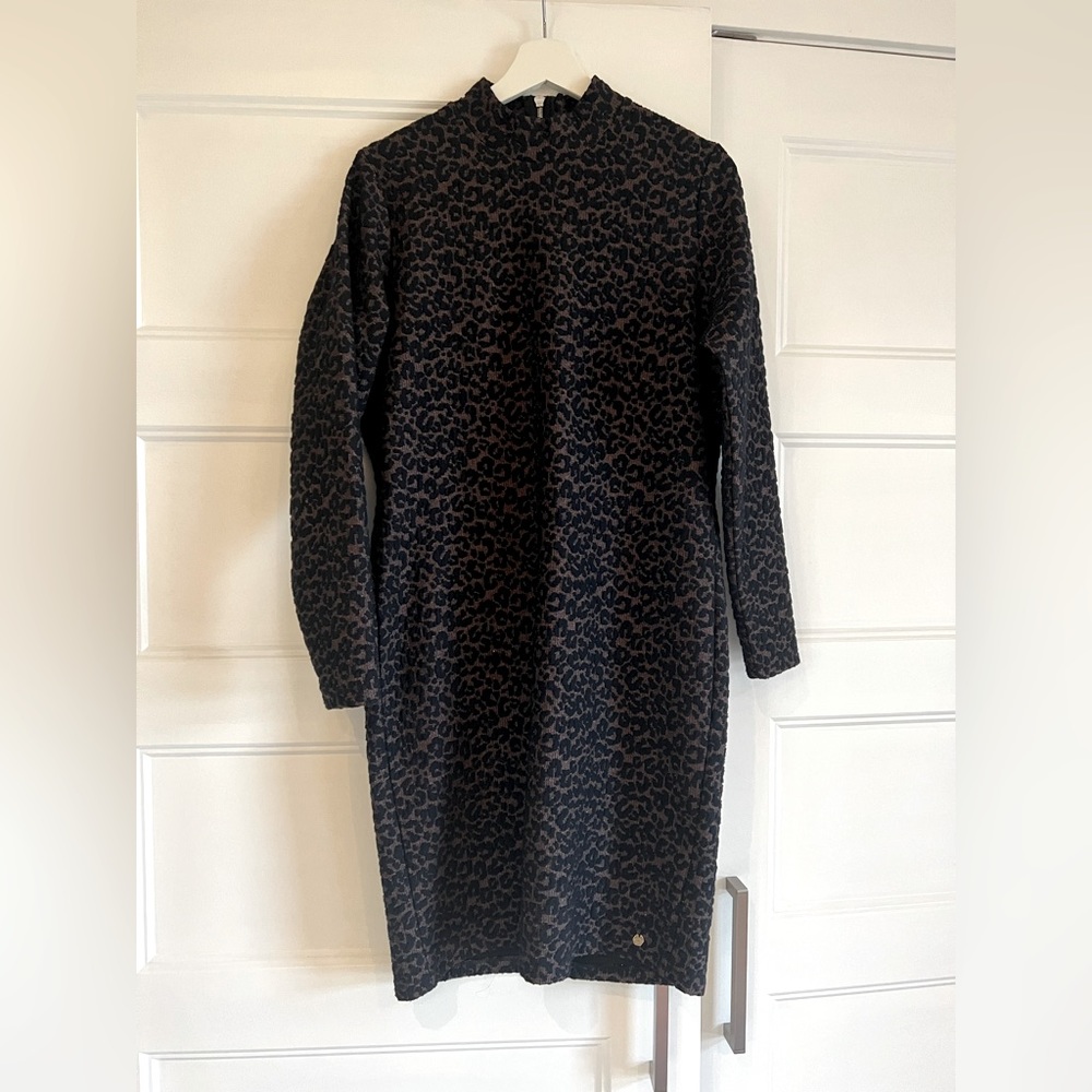 Superdry tricot dress